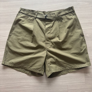 리얼맥코이 SHORTS, ATHLETIC, U.S.M.