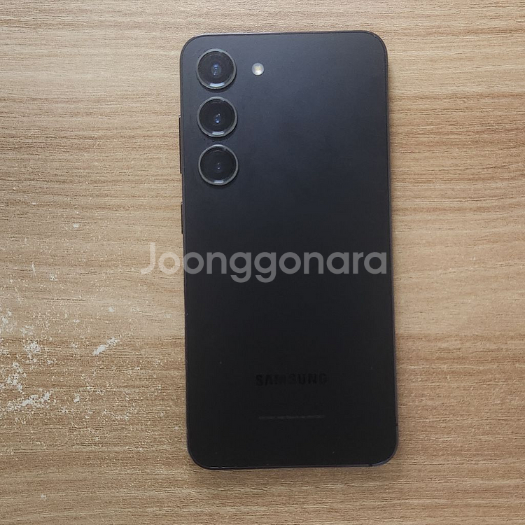 갤럭시 S23 256GB--0
