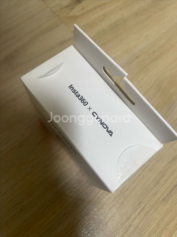 인스타360 에이스프로 마이크 어댑터 새상품--1