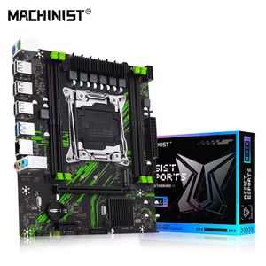 제온 cpu, 쿨러, 메인보드, ecc램