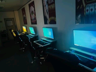 컴퓨터 세트 사무실 학원 리딩방 기업 납품상담--3