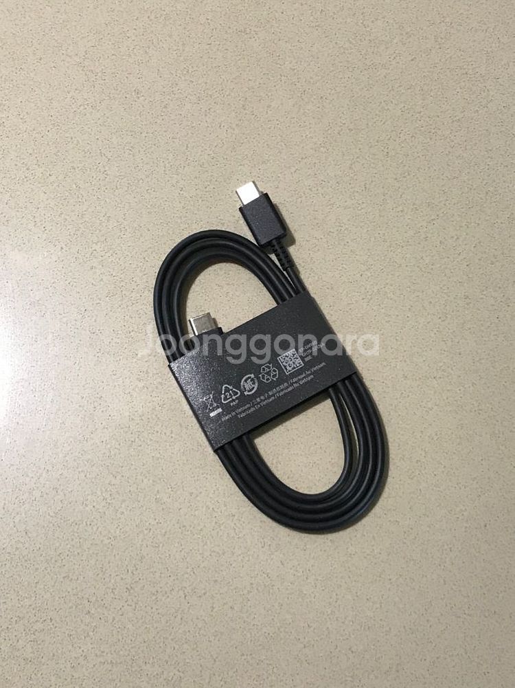 삼성 갤럭시 Z 플립 4 라벤더 256GB (A급)--6