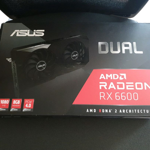rx6600