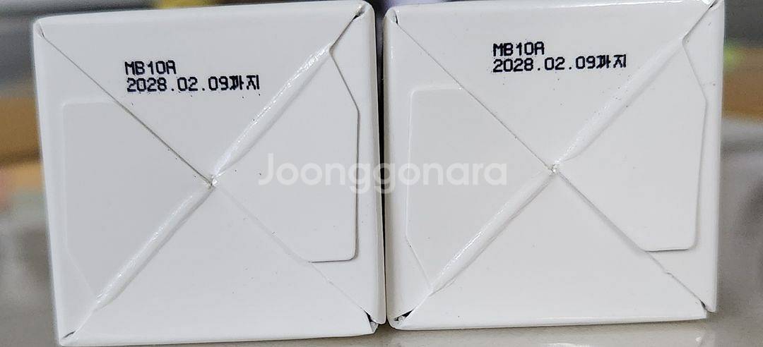 약국 모공앰플 스킨로직랩 트리플컨트랙터 2개팔아요--1
