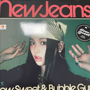 뉴진스 하우스윗 혜인