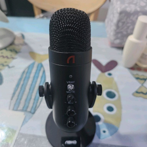 mp4000 디스코드, 게임용 마이크 팝니다