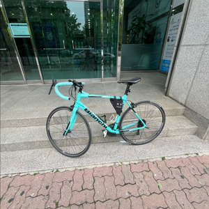 비앙키 니로네 7