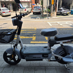 에코로S400