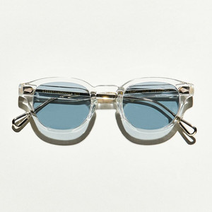 MOSCOT 모스콧 렘토쉬 TT SE 크리스탈/골드 안