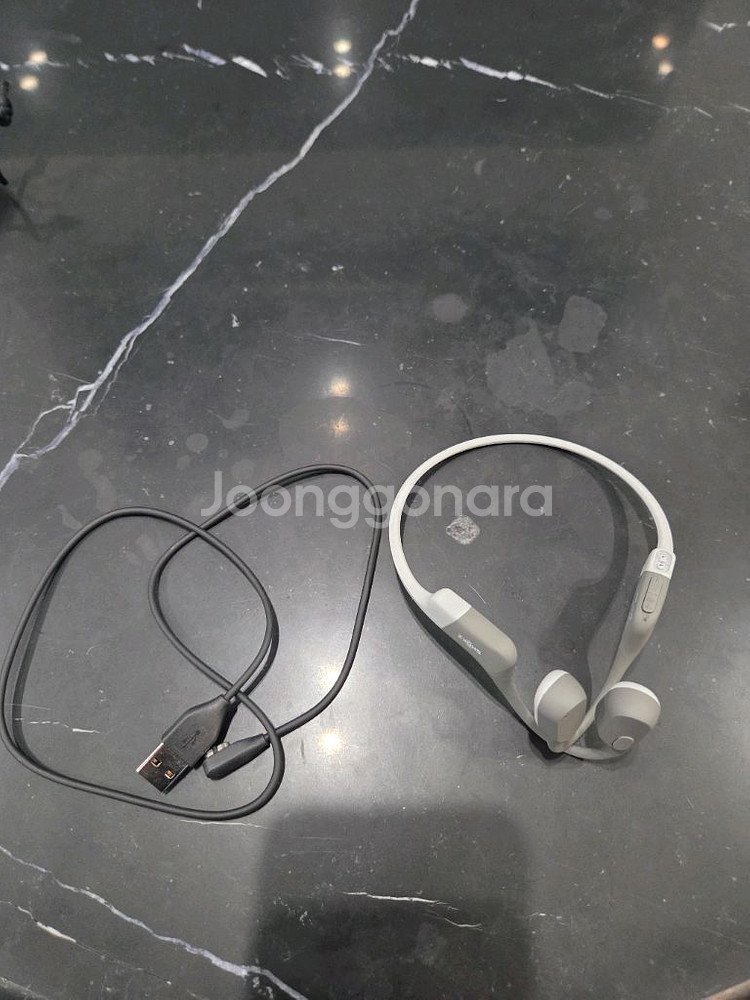 샥즈 SHOKZ 오픈런 S803팝니다--1