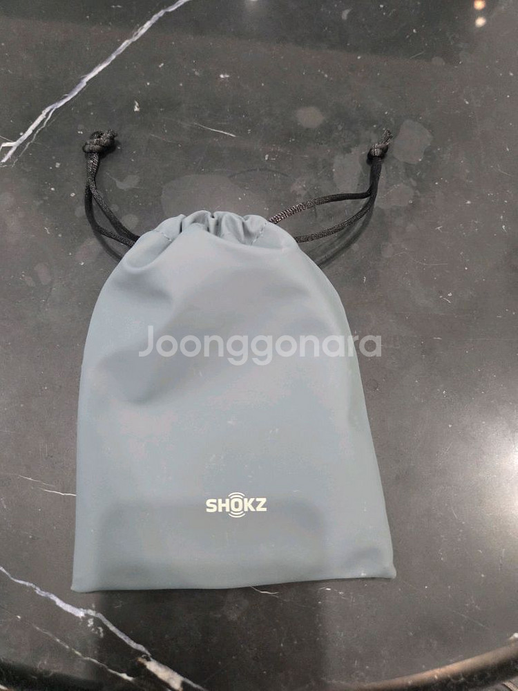 샥즈 SHOKZ 오픈런 S803팝니다--0