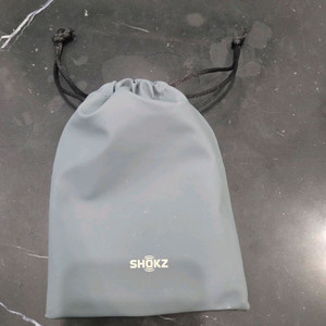 샥즈 SHOKZ 오픈런 S803팝니다