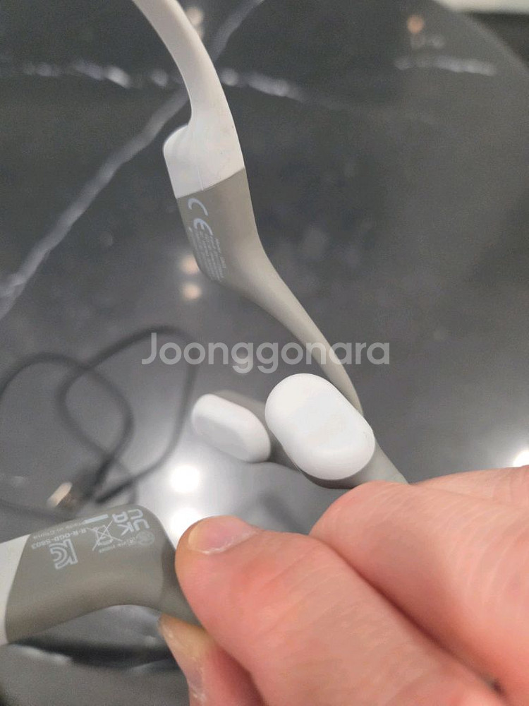 샥즈 SHOKZ 오픈런 S803팝니다--4