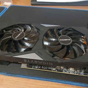 기가바이트 RTX2060 6GB