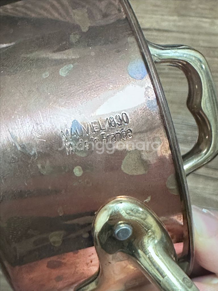 모비엘 꼬꼬떼 9cm--5