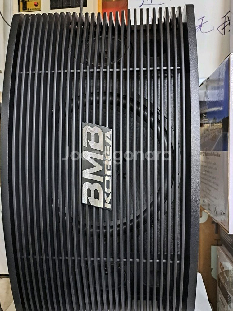 BMB CSK-452K 스피커--1