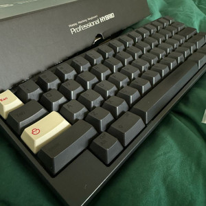 해피해킹 Professional HYBRID Type-