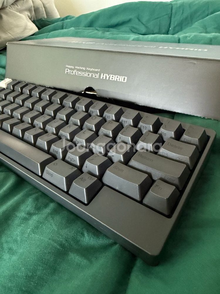 해피해킹 Professional HYBRID Type---3