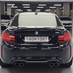 @앱전용 특가 17년식 M2 BMW 파격세일