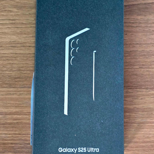 갤럭시 S25 울트라 S급 자급제