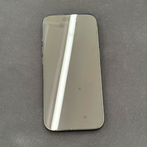 (자급제) 아이폰 16프로 256GB 사이클0 애케플o