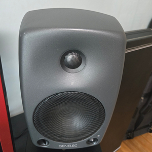 (예약중)제네렉 8030a 한조 판매합니다.