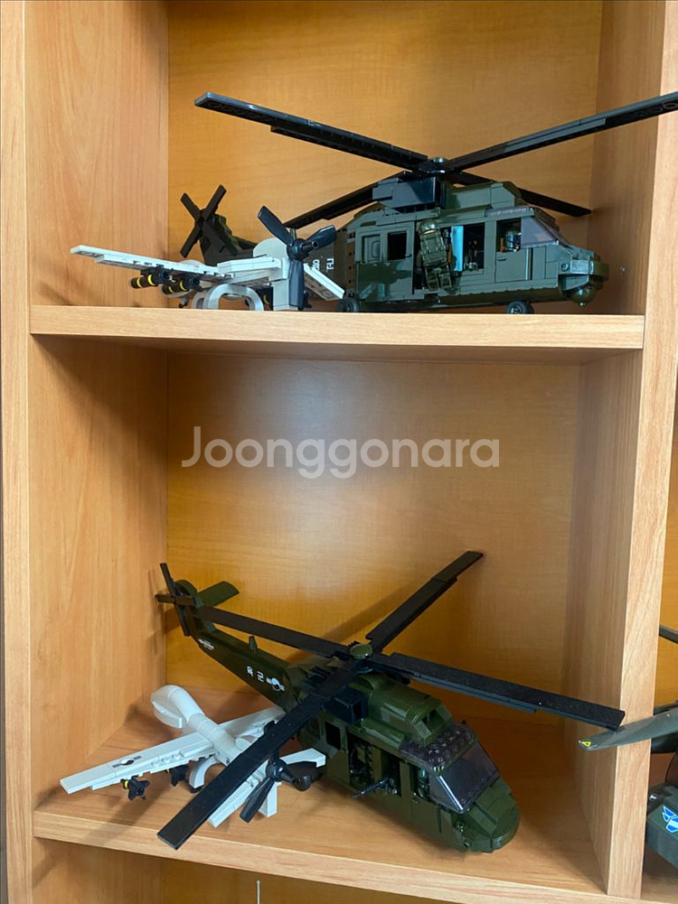옥스포드 코브라전투단 + 창작품 팝니다.--4