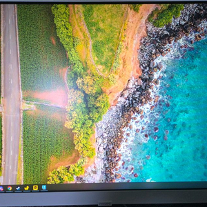 24인치 ips 75hz 알파스캔유통 필립스246e9