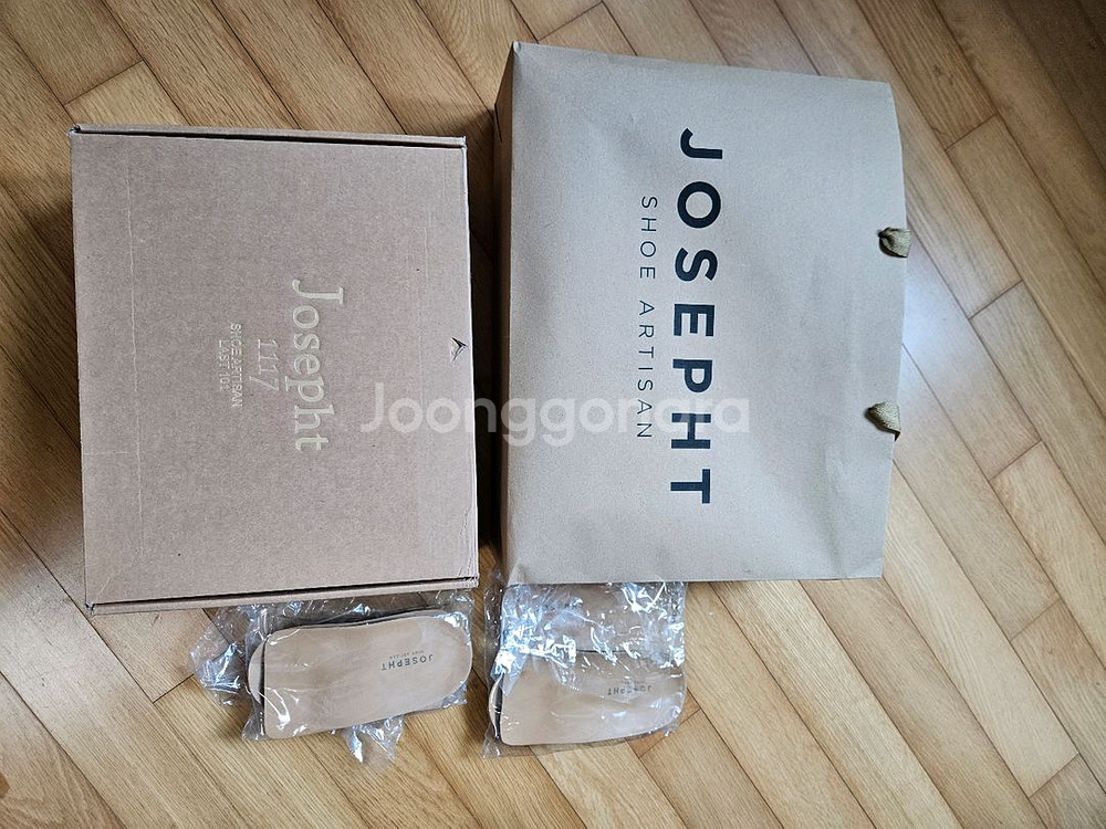 조셉트 마로(JOSEPHT MARO)새상품 265--7