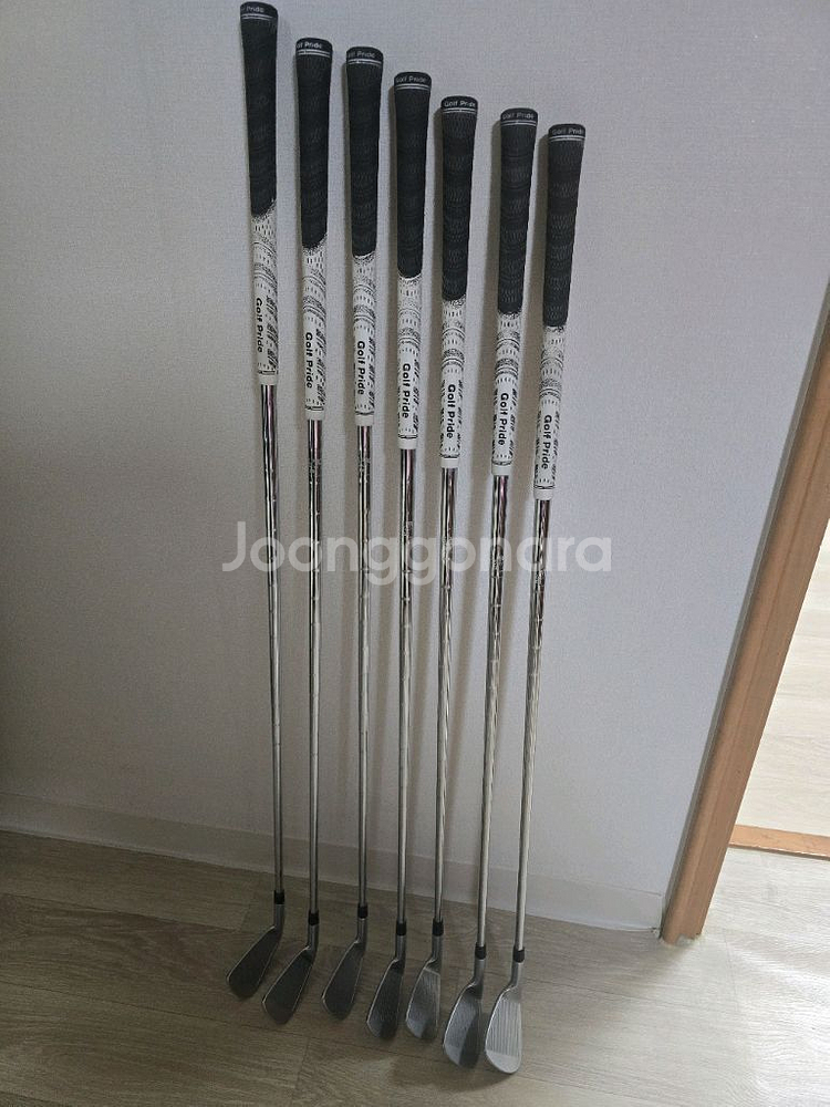 pxg gen4 0311st 아이언--0