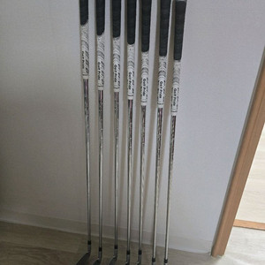 pxg gen4 0311st 아이언