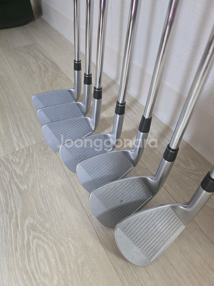 pxg gen4 0311st 아이언--1