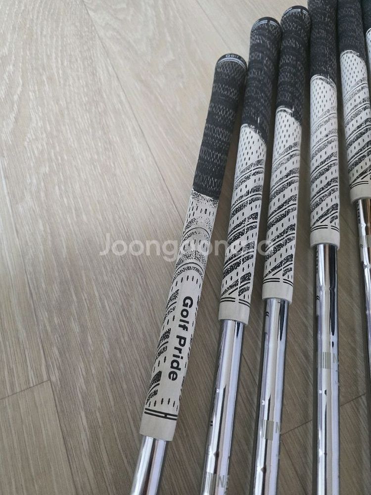 pxg gen4 0311st 아이언--7