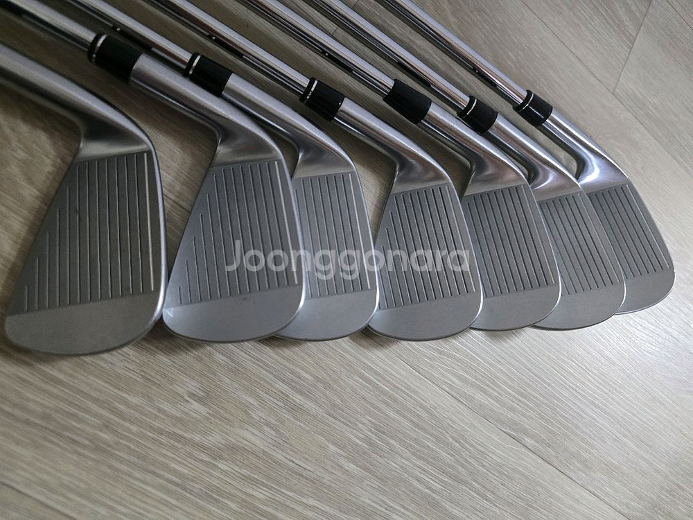 pxg gen4 0311st 아이언--8