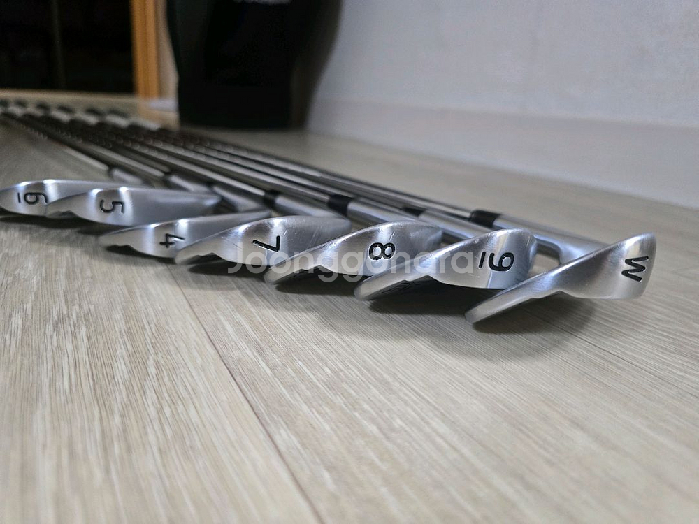 pxg gen4 0311st 아이언--9
