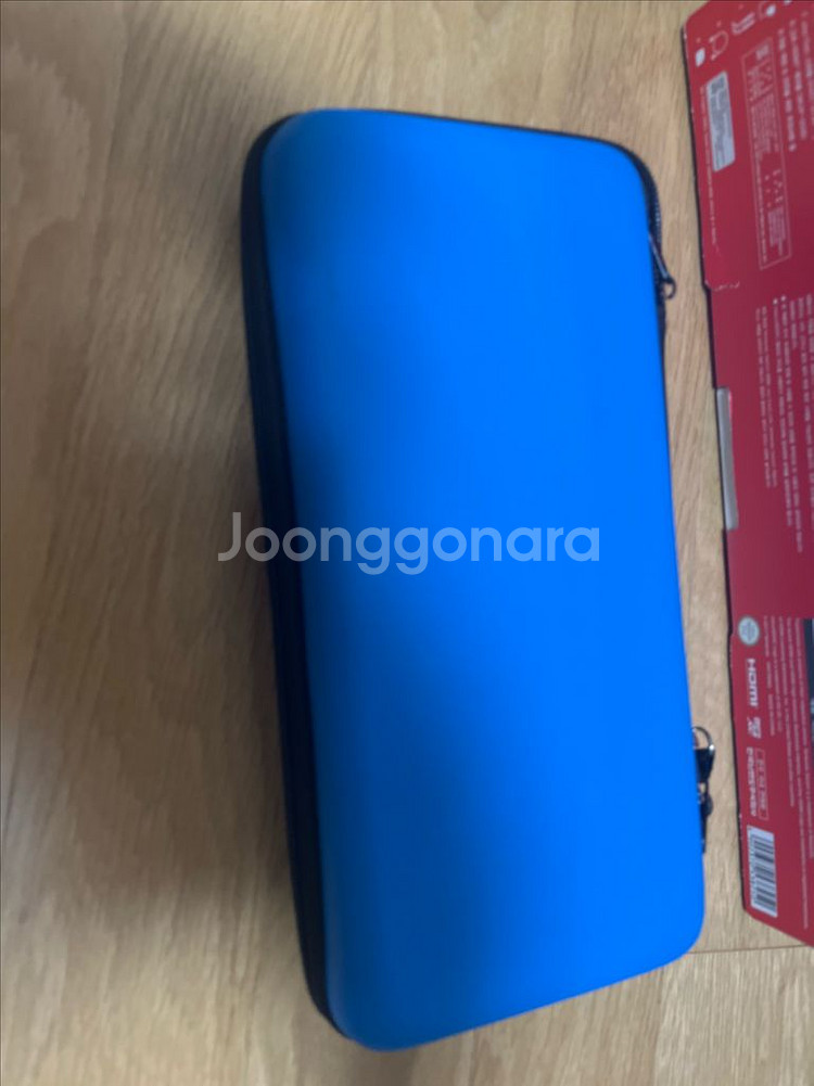 닌텐도스위치 (오버워치 포함)--1
