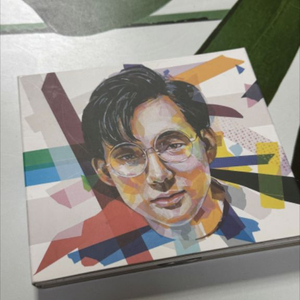 신해철 30주년 앨범 CD 굿즈