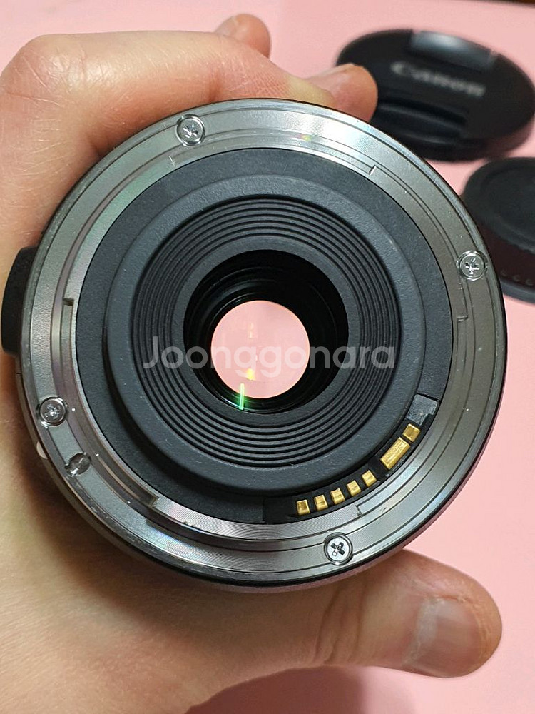 캐논 EF-S 10-22 USM S급--5