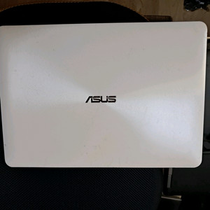 아수스 노트북 i7