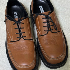 로스트가든 버기 브라운 270