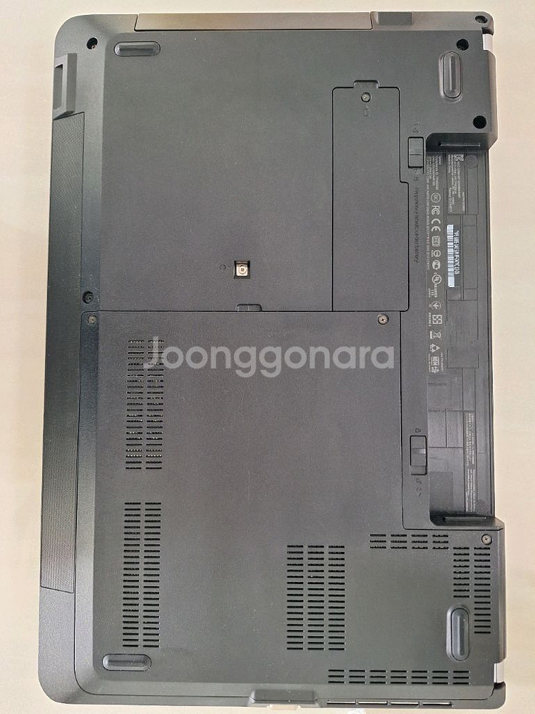 [상태최상] 레노버 씽크패드 Edge 15.6인치--4