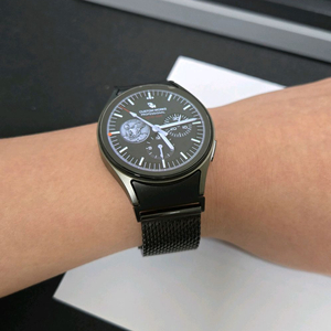 갤럭시 워치7 40mm 커스텀제품들 포함