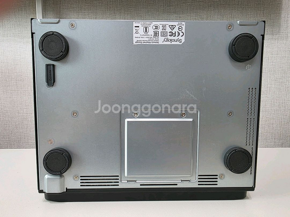 시놀로지 DS1621+ NAS--6