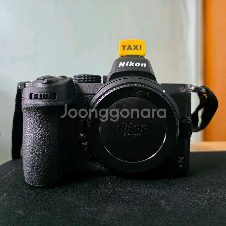 [Nikon] 니콘 Z5 + 24-70mm 렌즈 풀셋--0