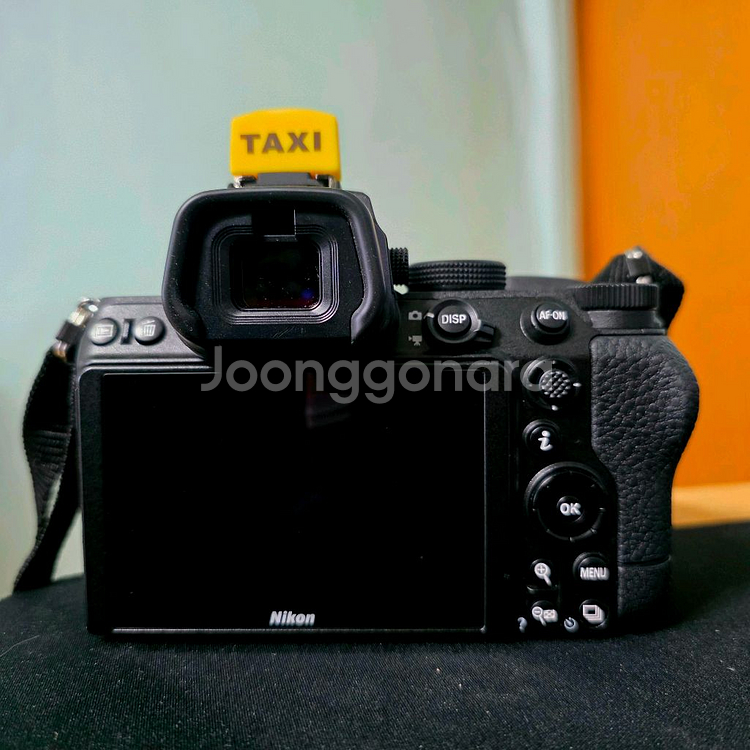 [Nikon] 니콘 Z5 + 24-70mm 렌즈 풀셋--1