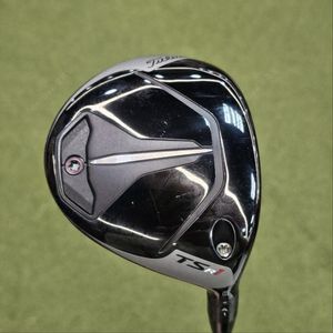 타이틀리스트 TSR1 5번 18도 R 우드