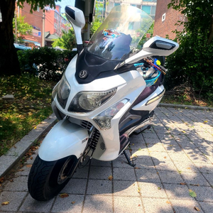 대만제 sym