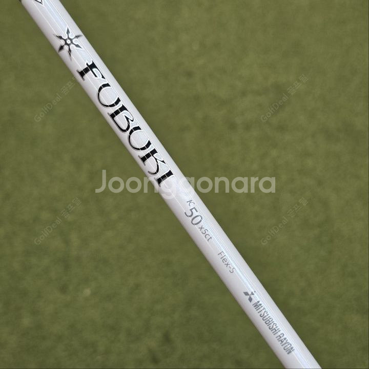 타이틀리스트 VG3 3번 15도 S 우드--3