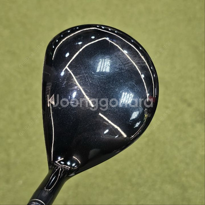 타이틀리스트 VG3 3번 15도 S 우드--2