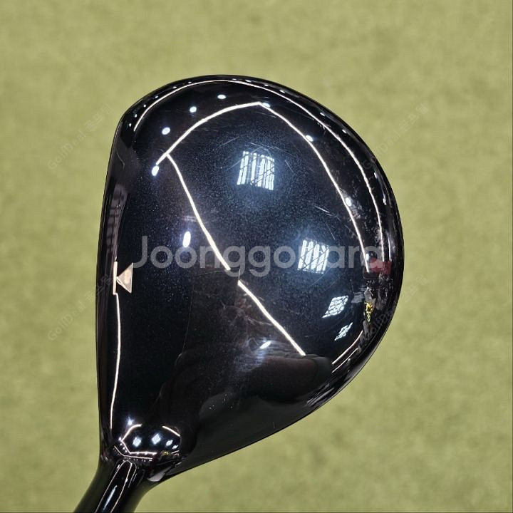 타이틀리스트 VG3 5번 18도 SR 우드--2